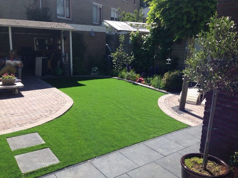 Artificial Grass